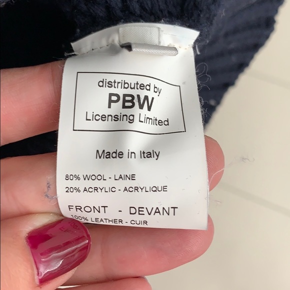 Pier Balmain sweater - Picture 5 of 5